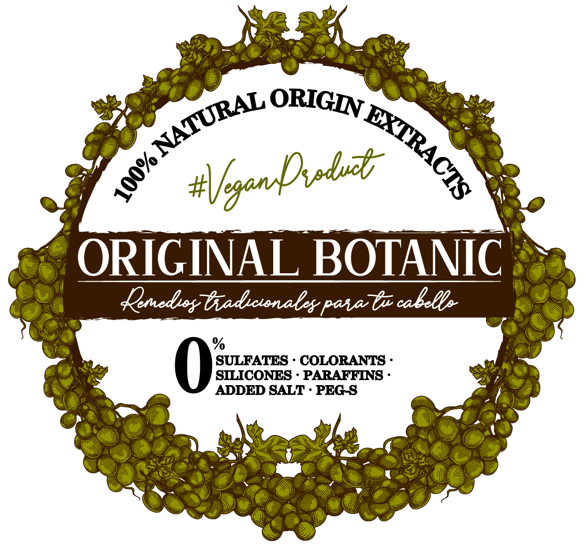 Original Botanic